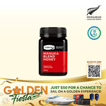 Load image into Gallery viewer, Manuka Honey Blend, 500 g.
