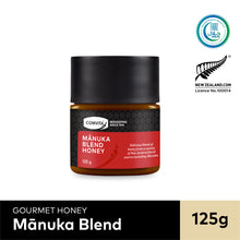 Load image into Gallery viewer, Manuka Honey Blend 125g
