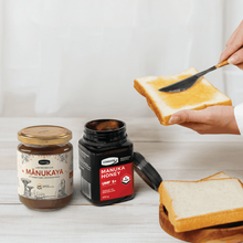 Load image into Gallery viewer, Limited Edition: Comvita Manuka Kaya 270g
