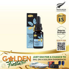Load image into Gallery viewer, Immune Bee™ Propolis PFL™ 15 Extract Drops (25ml)
