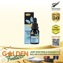 Load image into Gallery viewer, Immune Bee™ Propolis PFL™ 30 Extract Drops (25ml)
