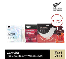 Load image into Gallery viewer, Radiance Beauty Wellness Set
