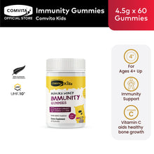 Load image into Gallery viewer, Kids UMF™ 10+ Gummies, 60s
