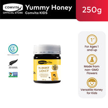 Load image into Gallery viewer, Kids Yummy Honey, 250 g.
