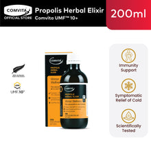 Load image into Gallery viewer, Propolis Herbal Elixir, 200 ml.
