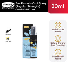 Load image into Gallery viewer, [Pack of 2] Bee Propolis Oral Spray Regular Strength (20ml)
