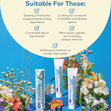 Load image into Gallery viewer, Natural Propolis Toothpaste 100g
