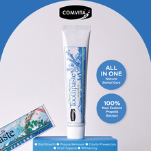 Load image into Gallery viewer, Natural Propolis Toothpaste 100g

