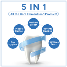 Load image into Gallery viewer, Natural Propolis Toothpaste 100g
