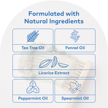 Load image into Gallery viewer, Natural Propolis Toothpaste 100g
