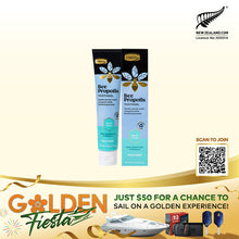 Load image into Gallery viewer, Bee Propolis Toothgel Gentle Care, 100g
