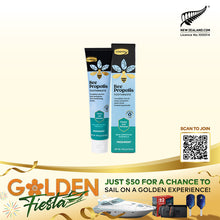 Load image into Gallery viewer, Bee Propolis Toothpaste Complete Care, 100g
