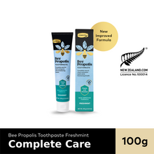 Load image into Gallery viewer, Bee Propolis Toothpaste Complete Care, 100g
