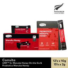 Load image into Gallery viewer, Manuka Pocket Wellness Essentials
