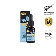 Load image into Gallery viewer, Immune Bee™ Propolis PFL™ 15 Extract Drops (25ml)
