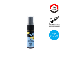 Load image into Gallery viewer, Bee Propolis Oral Spray High Strength (20ml)
