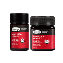 将图片加载到图库查看器，UMF™ Manuka Honey Essential Combo
