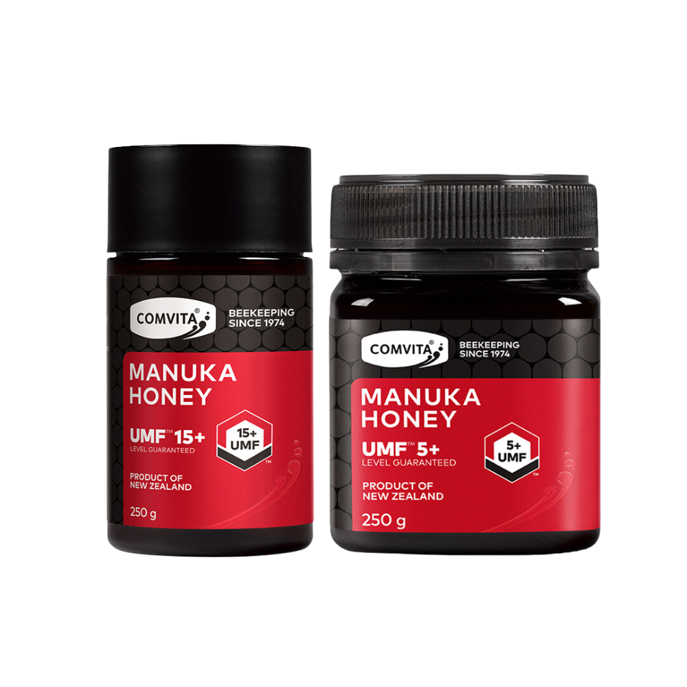 UMF™ Manuka Honey Essential Combo