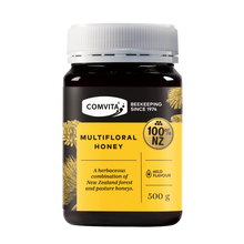 Load image into Gallery viewer, Multifloral Honey, 500g
