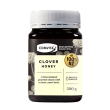 Load image into Gallery viewer, Clover Honey, 500g
