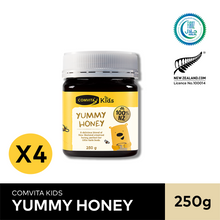 Load image into Gallery viewer, Kids Yummy Honey, 250 g.
