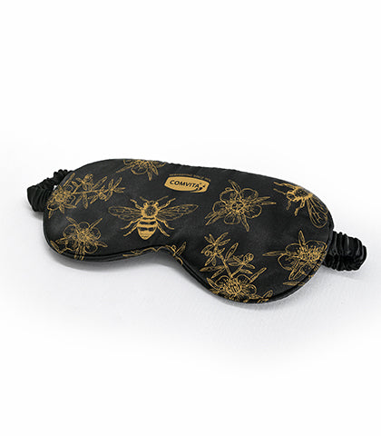 Bee & Mānuka Flower Eye Mask