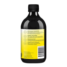 Load image into Gallery viewer, Olive Leaf Extract - Natural Flavor, 500 ml.
