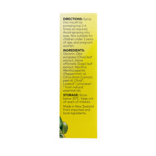 Load image into Gallery viewer, Olive Leaf Extract - Oral Spray, 20 ml.
