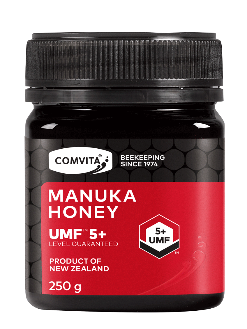 Manuka Honey UMF™ 5+, 250 g.
