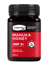 将图片加载到图库查看器，Bundle of Joy: Yummy Honey for Kids + Manuka Honey UMF™ 5+
