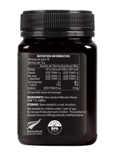 Load image into Gallery viewer, Bundle of Joy: Yummy Honey for Kids + Manuka Honey UMF™ 5+

