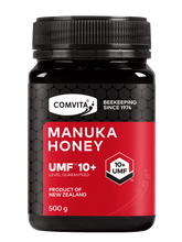 Load image into Gallery viewer, Manuka Honey UMF™ 10+, 500 g.
