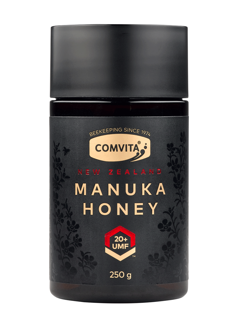 Manuka Honey UMF™ 20+, 250 g.