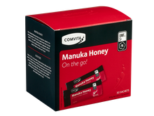 Load image into Gallery viewer, Manuka Honey UMF™ 5+, 30 sachets.
