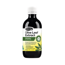 Load image into Gallery viewer, Olive Leaf Extract - Natural Flavor, 200 ml.
