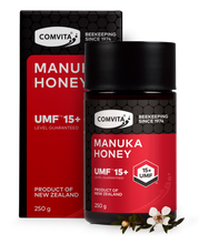 Load image into Gallery viewer, UMF™ 15+ Manuka Honey Gift Box
